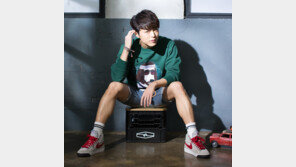 [인터뷰] 박시환 “일찍 경험한 세상, 내게 값진 자산”