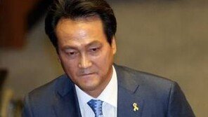 간호장교 추적 안민석, 美 군기지 무단침입 후 퇴거 조치