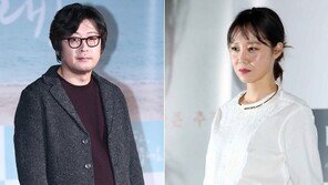 김윤석은 ‘로맨스’, 공효진은 ‘미스터리’…두 배우의 ‘장르개척’