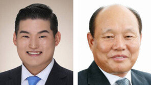 동국제강 4세 경영 시동