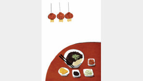 [책의 향기]맛있게 먹고 즐기면 좋지 아니한가