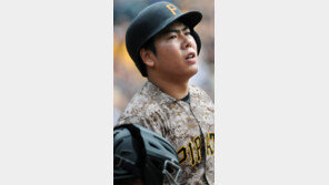 강정호 음주운전 뺑소니… WBC 대표팀 ‘비상’