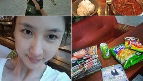 ‘나 혼자 산다’ 이수경, SNS 일상 보니 ‘혼술 반주’하는 애주가? ‘깜짝’