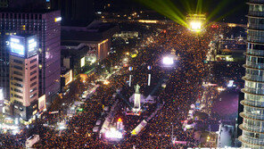 ‘조율’ 부른 한영애 “높은 행복을 위해”