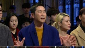 이세영 성추행 논란…‘SNL8’ 신동엽 “한 사람 아닌 모든 사람의 잘못” 사과