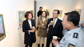 문화가 흐르는 북카페