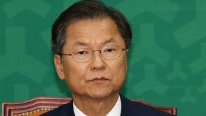 천정배, 9일 탄핵표결 참여 與비박계 환영…野에는 “탄핵 가결, 정치생명 걸어야”