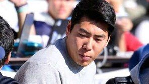 강정호, 음주운전 ‘삼진아웃’으로 면허취소 위기…“상습범” 누리꾼 질타