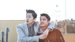 [연예 뉴스 스테이션] 영화 ‘형’ 11일 만에 200만 관객 돌파