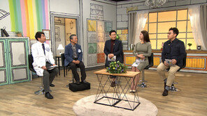 [오늘의 채널A] ‘새 박사’ 윤무부 교수의 뇌경색 극복 이야기