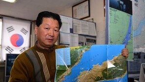 김창원 본부장 “완벽한 무공해…러시아, 에코투어의 진수”