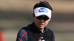 JT컵 번쩍 든 박상현 ‘일본무대 첫 승’