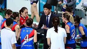 ‘외국인 교체규정 존속’ 도로공사, “죽으란 말인가?”