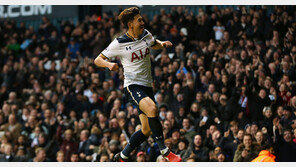 손흥민, 더 이상 ‘겨울잠’은 없다!