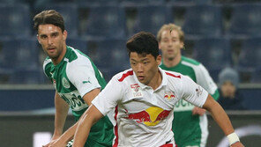 [콤팩트뉴스] 황희찬, 오스트리아 분데스리가 4호골 外