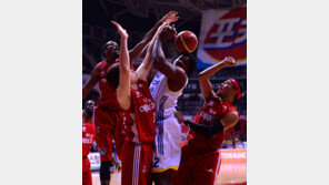 남자프로농구, 준비 없이는 승리도 없다!