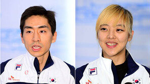 이승훈-김보름, 매스스타트 월드컵랭킹 1·2위