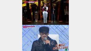 ‘K팝스타6’ 샤넌에 양현석 “2~3kg만 빼면 좋겠다, 춤선이…” 조언