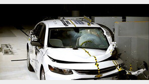 국토부 선정 ‘2016 올해의 안전한 차’ 말리부·SM6·K7… 1위는? 