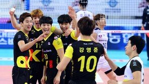 [단독] OK저축은행, 새 용병 모하메드 영입 확정