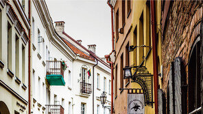 프로방스에 가면  누구나 시간여행자가 된다