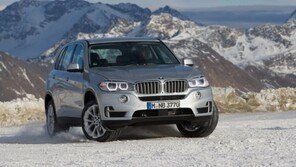 BMW, X5·X6 윈터 프로모션 ‘월 60만원 리스 혹은 무이자 할부’