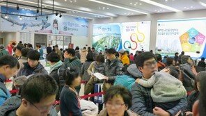 신안 ‘신안인스빌 퍼스트리버’ 견본주택 개관 3일간 2만여명 몰려 