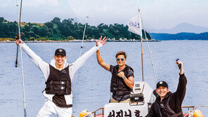 ‘푸른 바다의 요리 전설’ 에릭