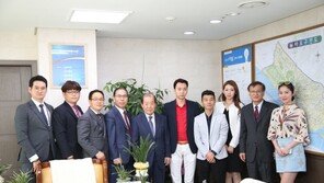 글로벌헬스케어그룹 ㈜GHG, 중국기업과 손잡고 ‘의료한류체험’ 강화