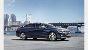 쉐보레, 노후 경유차 폐차지원 정책 맞춰 ‘개소세 30% 추가 감면’