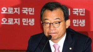 이정현 “뜨거운 장에 손 지지겠다” 발언 조명…5일 “그런 적 없다” 부인