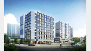 ‘더블역세권, 합리적인 분양가’…청계천 서희스타힐스 ‘인기’