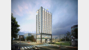 진주 최초의 글로벌 호텔 ‘골든튤립 에센셜 남강’ 분양 중