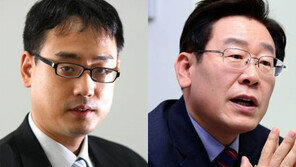 법원 “변희재, 이재명 성남시장 ‘종북’ 지칭에 400만원 배상”