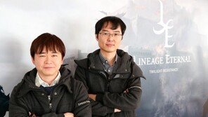 리니지이터널, "성숙한 MMORPG 장르에서, 새로운 방식 제시하고 싶었다"