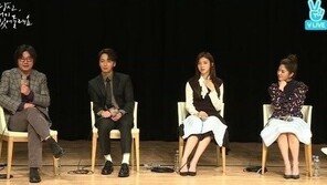 “무릎담요 내려” 성희롱 논란 김윤석 공식 사과 “경솔함과 미련함 탓”