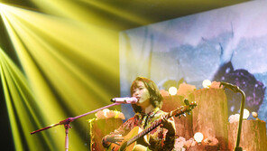 아이유 콘서트는 ‘사랑의 오작교’