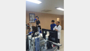 [스포츠동아·KISS 공동기획] 수영선수로서 불리한 신체조건…스포츠과학으로 극복