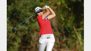 이정은 LPGA ‘Q스쿨’ 통과…이민영·윤채영은 JLPGA행