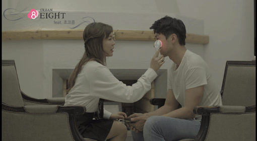 어반에이트 두번째 프로젝트는 ‘이런 여자 사랑한 남자이야기’