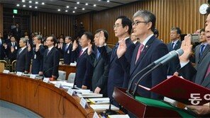 靑의무실장 “朴대통령에 태반-백옥주사 등 처방했다”