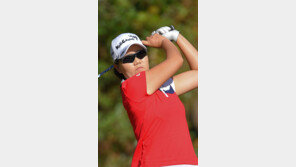 “꿈 찾아 LPGA로” 28세 이정은의 도전