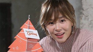 기부 알림이 꿈이룬 ‘스크루지’ 여배우