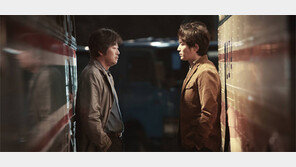 ‘후회의 순간’을 바꾸기 위해 찾아온 30년 후의 나