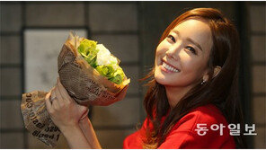 소유진 “남편 백종원의 연기 평가? 저 말고 대본 칭찬만 하던걸요”