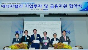 [CSV 포터상]본사 위치한 전남 나주 지역 개발 위해 177개 기업-8149억원 투자 유치 성과