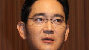 이재용 “삼성전자 부회장으로서 국민연금 실무자와 만나”…왜? 