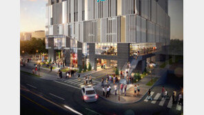 GS건설 ‘평촌 자이엘라’ 상가 이달 분양