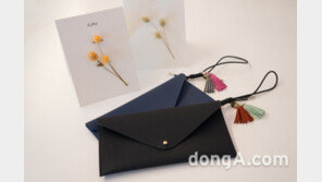 미코코스므, 맞춤제작 방식으로 핸드백에 개성을 입히다