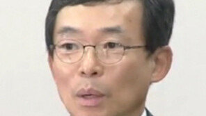 이승철 전경련 부회장, “촛불집회 나간 분 있느냐” 질문에 혼자 손 들어 ‘머쓱’